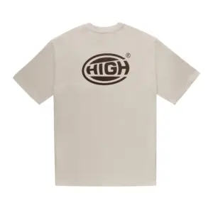 Tee Dropped Sand