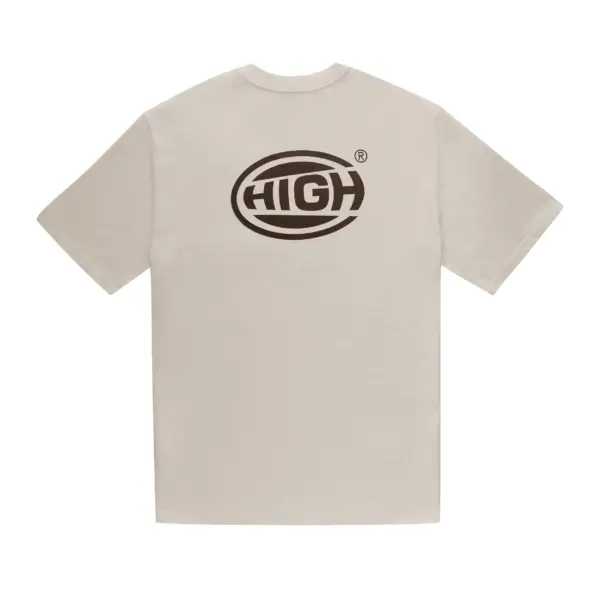 Tee Dropped Sand