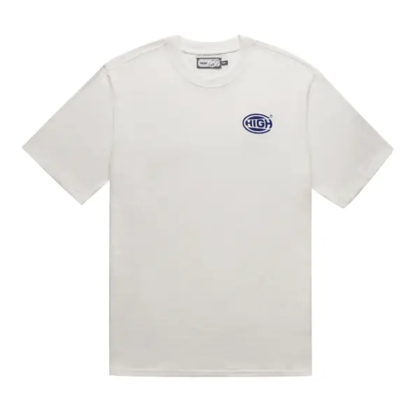 Tee Dropped White - Imagem 2