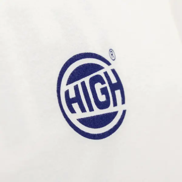 Tee Dropped White - Imagem 3