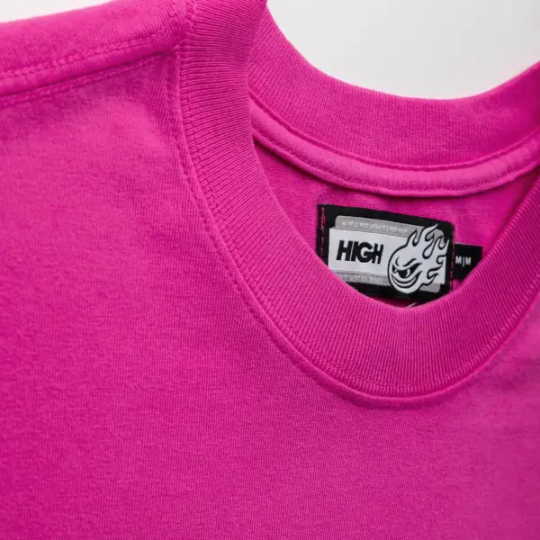 Tee Granny Pink - Imagem 4