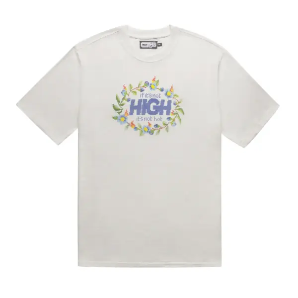 Tee Granny White