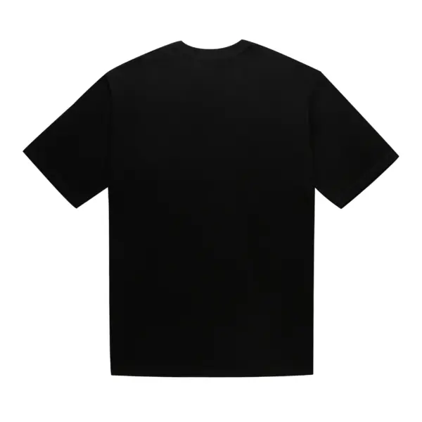 Tee Lovely Black - Imagem 2