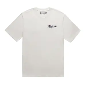 Tee Lovely White
