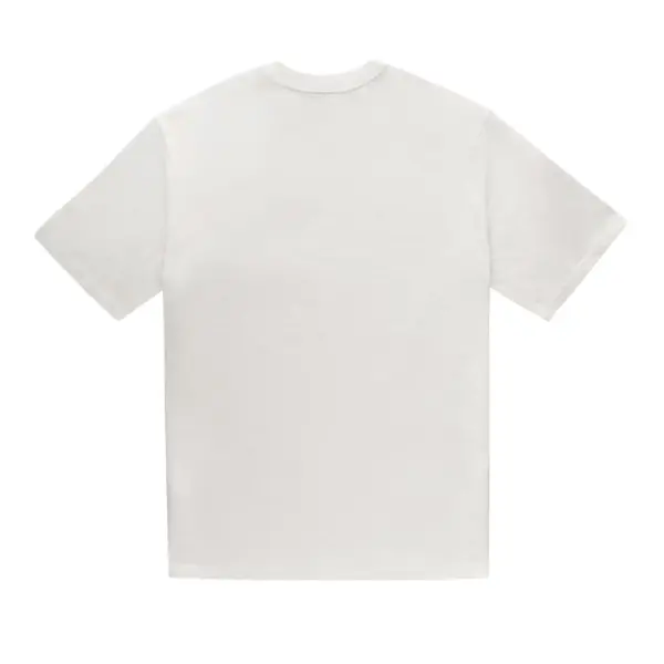 Tee Night Dragon White - Imagem 2