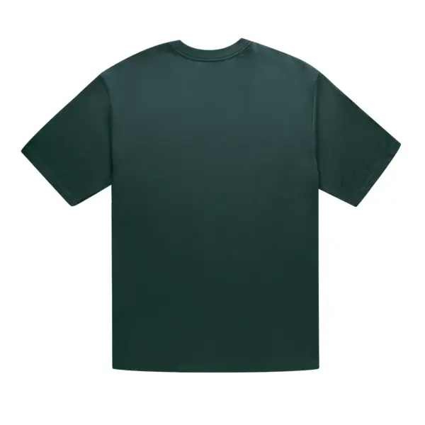 Tee Oval Night Green - Imagem 2