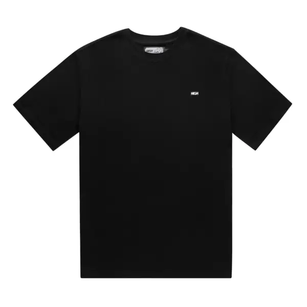 Tee Ragged Black - Imagem 2