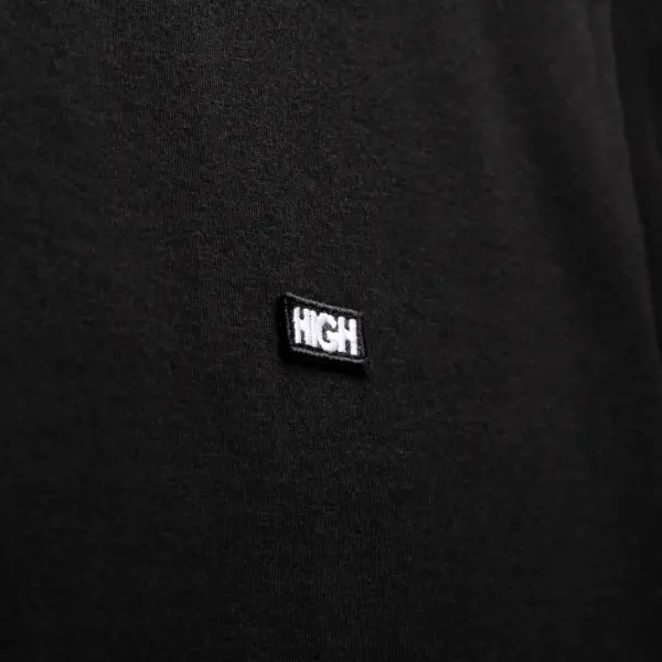 Tee Ragged Black - Imagem 3