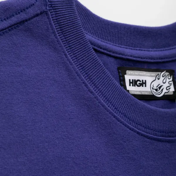 Tee Rasta Freddy Purple - Imagem 5
