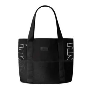Tote Bag Frontier Black