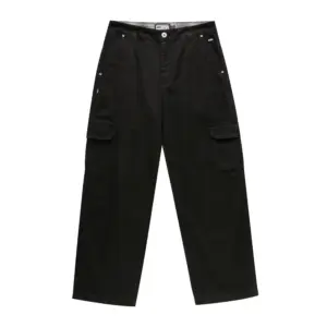 Twill Pants Night Dragon