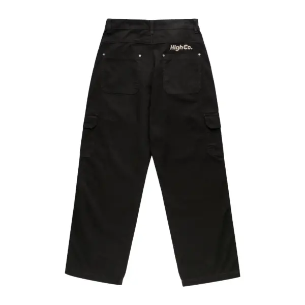 Twill Pants Night Dragon - Imagem 2