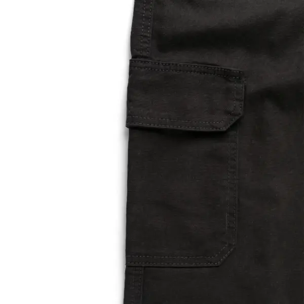 Twill Pants Night Dragon - Imagem 5