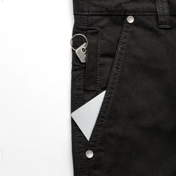 Twill Pants Night Dragon - Imagem 3