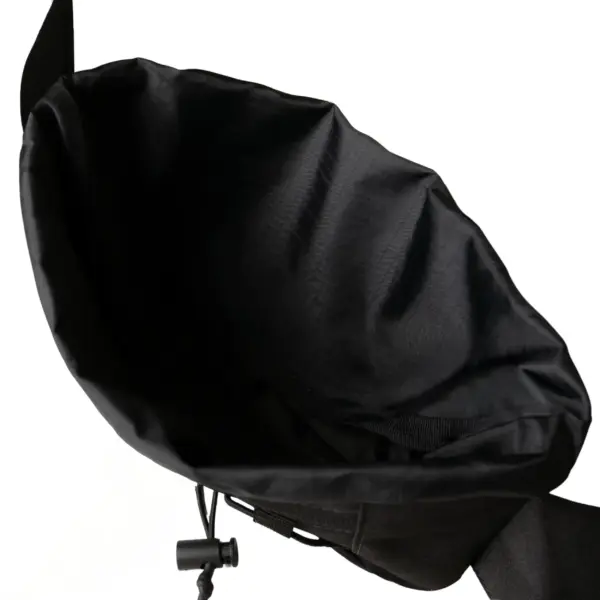 Waist Bag Downtown Black - Imagem 3