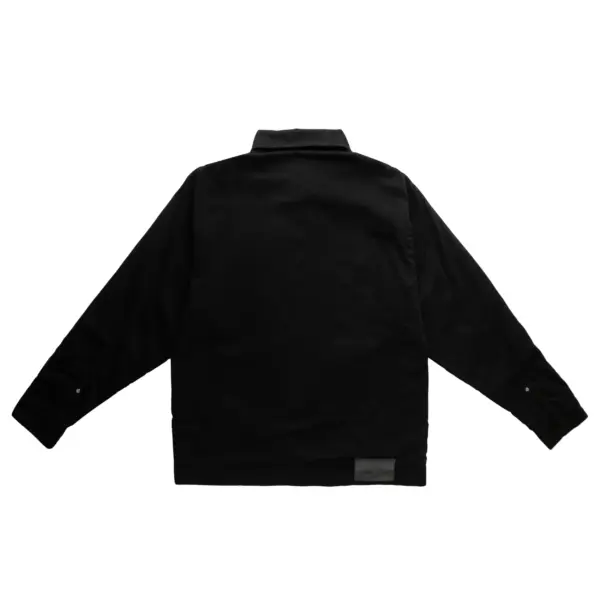 Work Jacket Black - Imagem 2