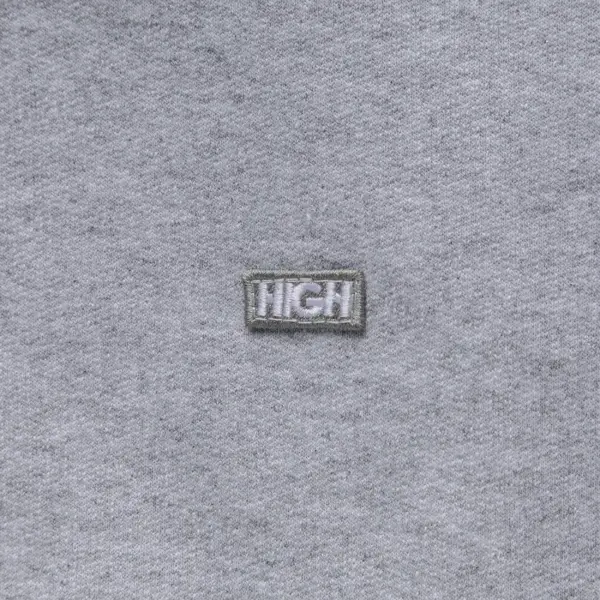 Zipped Hoddie Girlz Club - Imagem 4