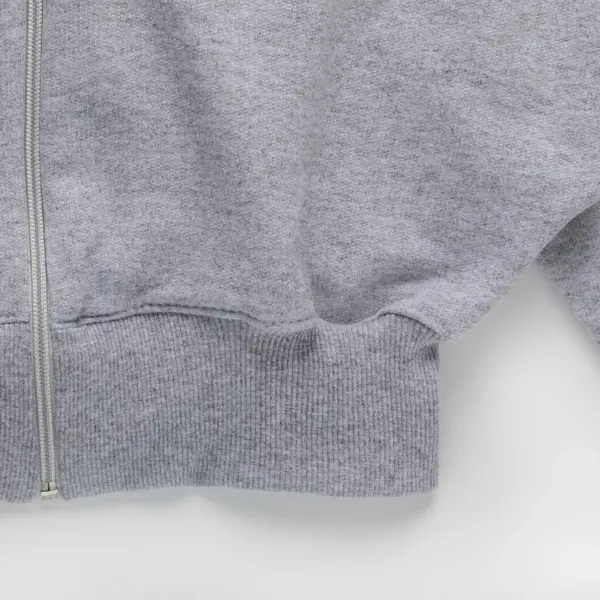 Zipped Hoddie Girlz Club - Imagem 5