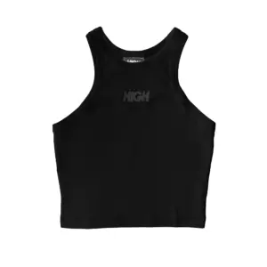 Top High Black