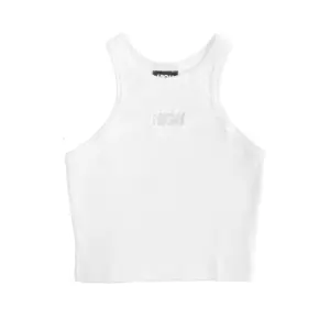 Top High White