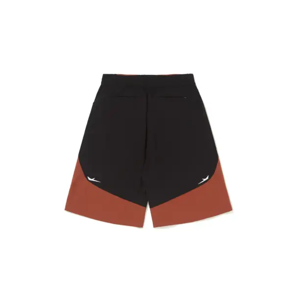 Nylon Shorts Black - Imagem 4