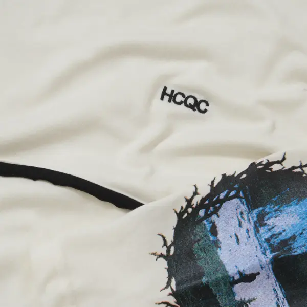 Rings Longsleeve Off White - Imagem 2