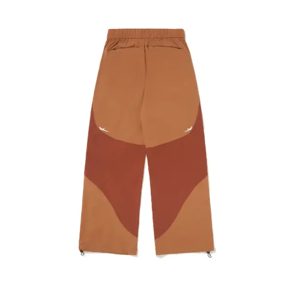 Shell Pants Brown - Imagem 4