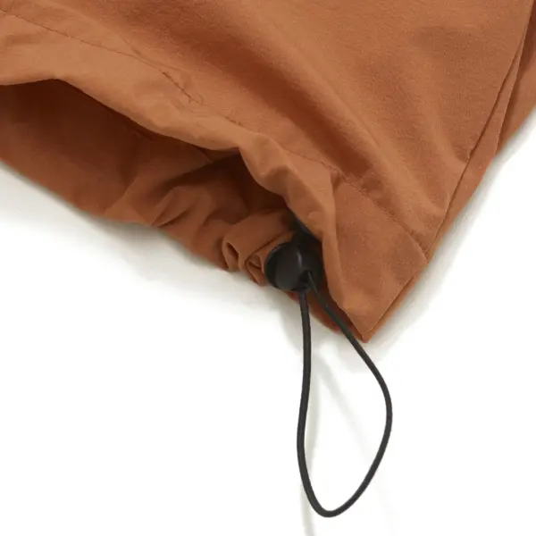 Shell Pants Brown - Imagem 3