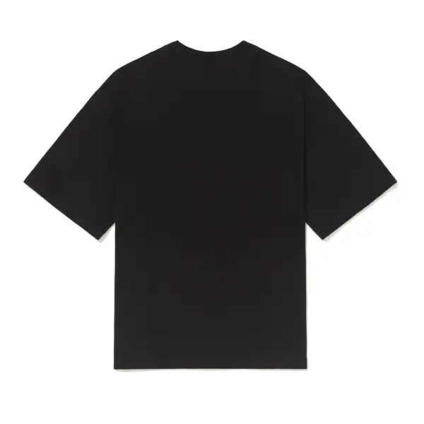 Tee QC High Overview Black - Imagem 4