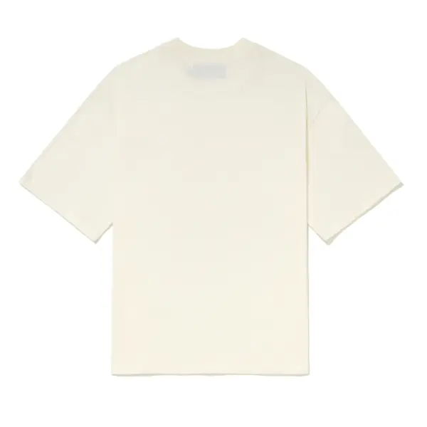Tee QC For High Off White - Imagem 3