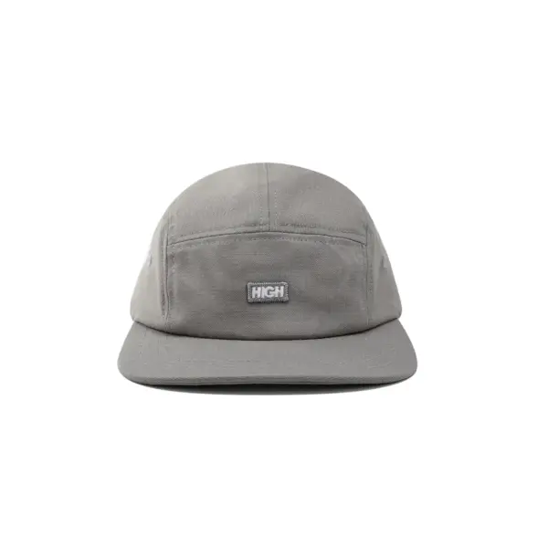 5 Panel Logo Line Grey - Imagem 3