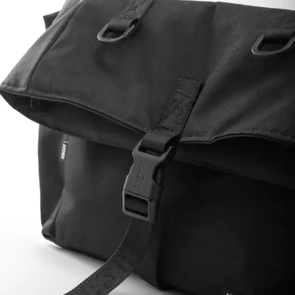 Bag Logo Line Black - Imagem 6