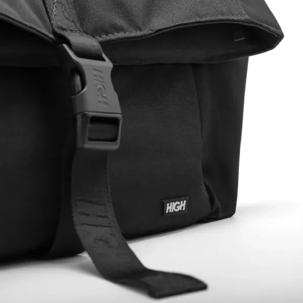 Bag Logo Line Black - Imagem 5