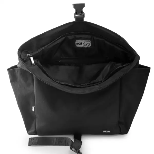 Bag Logo Line Black - Imagem 3