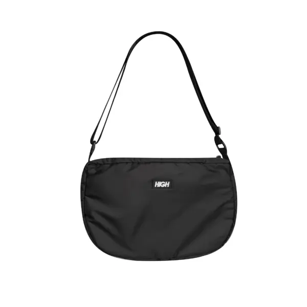 Reflective Freddy Flames Bags Black - Imagem 4