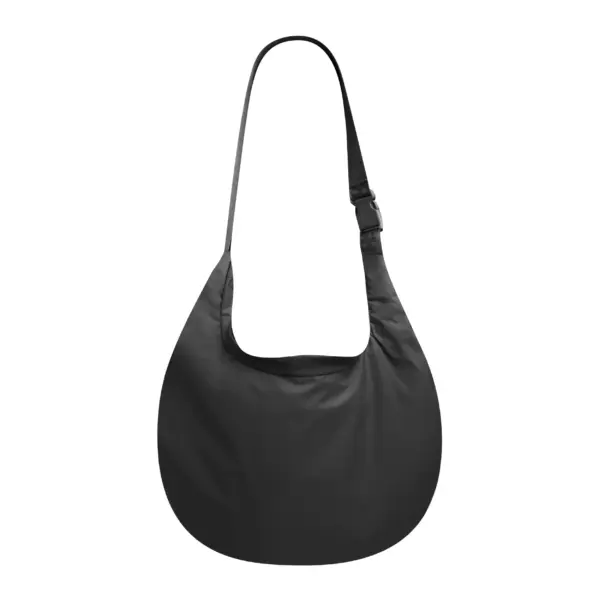 Reflective Tsuno Bag Black - Imagem 4