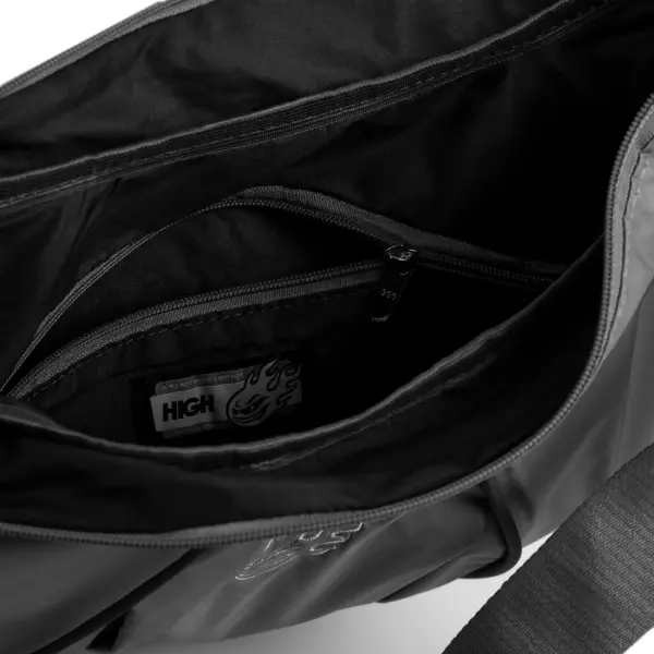 Reflective Tsuno Bag Black - Imagem 3
