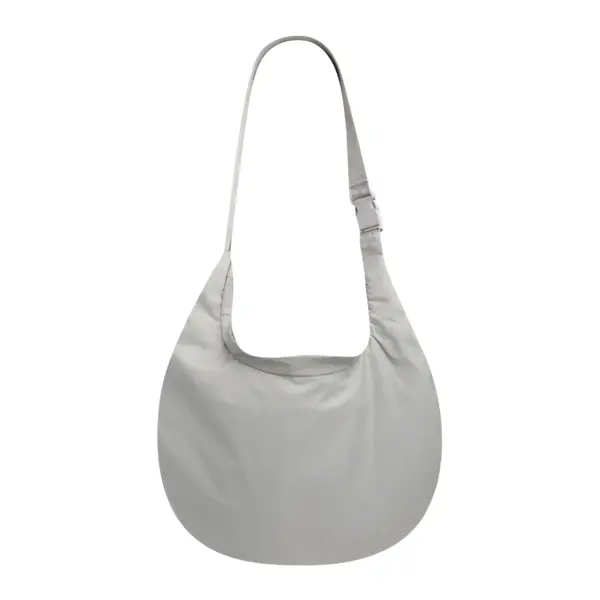 Reflective Tsuno Bag Grey - Imagem 4