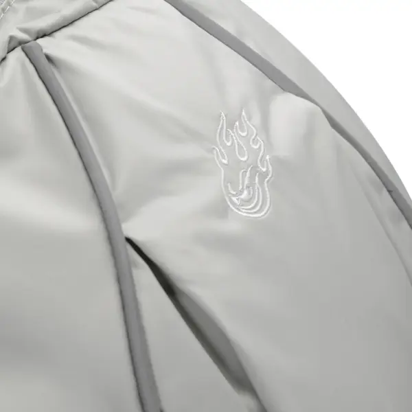 Reflective Tsuno Bag Grey - Imagem 2