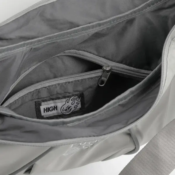 Reflective Tsuno Bag Grey - Imagem 3