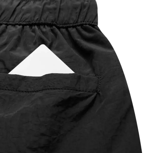 Shorts Logo Line Black - Imagem 2