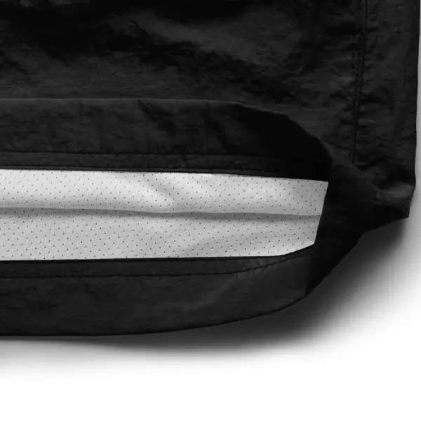 Shorts Logo Line Black - Imagem 3