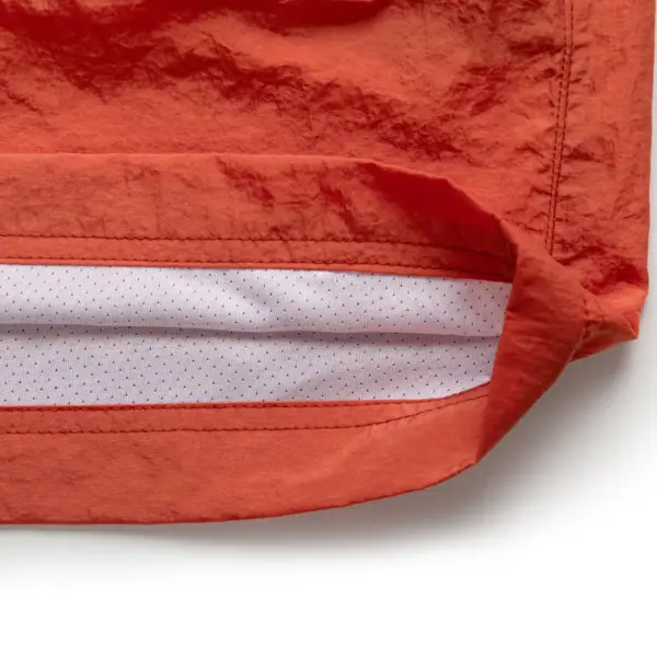 Shorts Logo Line Coral - Imagem 5