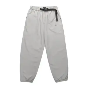 Sportpants Logo Line Grey