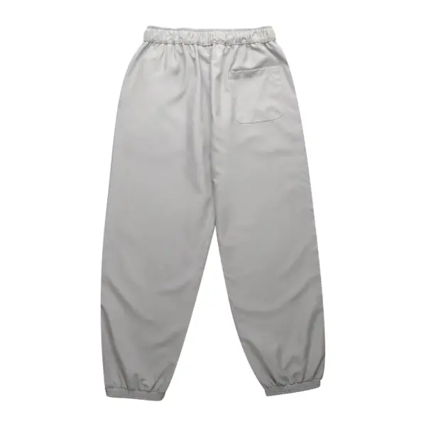 Sportpants Logo Line Grey - Imagem 4