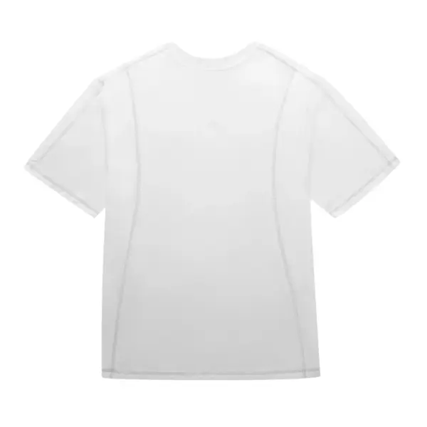 Tech Tee Logo White - Imagem 4