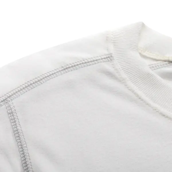 Tech Tee Logo White - Imagem 3