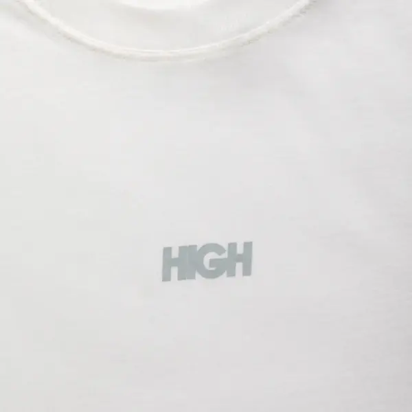 Tech Tee Logo White - Imagem 2