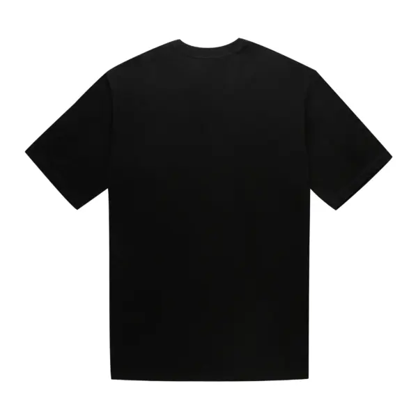 Tee Chrome Freddy Black - Imagem 4