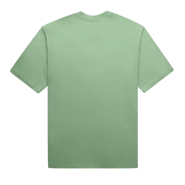 Tee Chrome Freddy Olive Green - Imagem 4